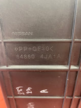 Nissan Navara BATTERY HOLDER 2015 P/N 648604JA1A