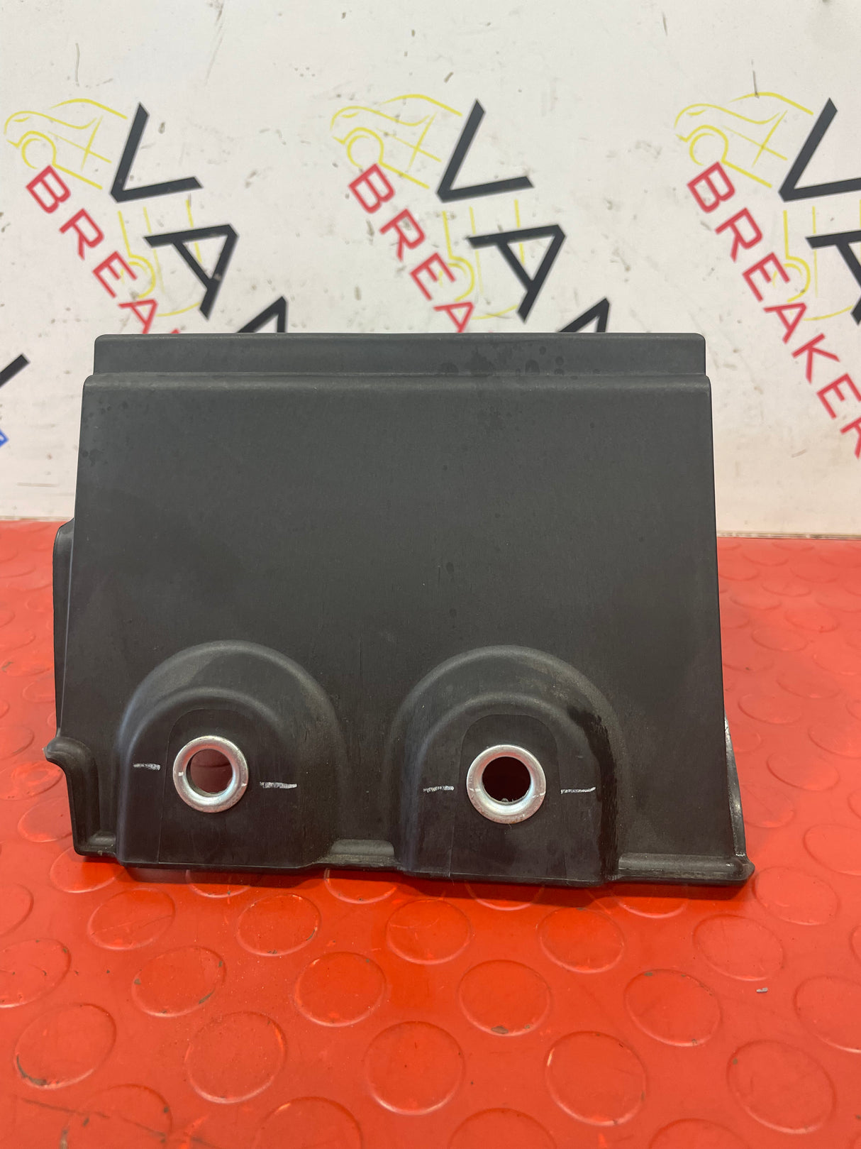 Nissan Navara BATTERY HOLDER 2015 P/N 648604JA1A