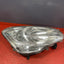 Citroen Berlingo/Peugeot Partner HEADLIGHT DRIVER SIDE RIGHT 2008-2016 P/N 9682828380-1