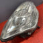 Citroen Berlingo/Peugeot Partner HEADLIGHT DRIVER SIDE RIGHT 2008-2016 P/N 9682828380-1
