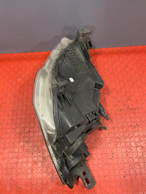 Citroen Berlingo/Peugeot Partner HEADLIGHT DRIVER SIDE RIGHT 2008-2016 P/N 9682828380-1