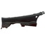 Nissan Navara P/S PILLAR TRIM 2015-2024 P/N 769394KJ2A