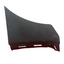 Nissan Navara FOOT AREA SIDE TRIM (LEFT) 2015-2024 P/N 669014JA0A
