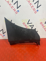 Nissan Navara FOOT AREA SIDE TRIM (LEFT) 2015-2024 P/N 669014JA0A