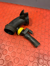 Peugeot Partner/Citroen Berlingo AIR INTAKE HOSE PIPE W/ AIR FLOW SENSOR 1.6hdi 2008-2015 P/N 9801021780 - 1