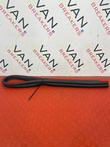 Citroen Berlingo/Peugeot Partner FRONT AIR INTAKE GRILL RUBBER SEAL 2008 >on P/N 9816782280