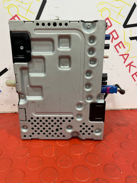 Ford Transit Custom MK8 STEREO AND MULTI MEDIA CONTROL UNIT 2019-2023  P/N KK2T18D804HS