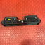 Peugeot Partner/Citroen Berlingo HAZARD & DOOR LOCKING SWITCH w/ AIR VENTS 2019-2023 P/N GEO04662020