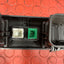 Peugeot Partner/Citroen Berlingo HAZARD & DOOR LOCKING SWITCH w/ AIR VENTS 2019-2023 P/N GEO04662020