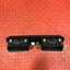 Peugeot Partner/Citroen Berlingo HAZARD & DOOR LOCKING SWITCH w/ AIR VENTS 2019-2023 P/N GEO04662020