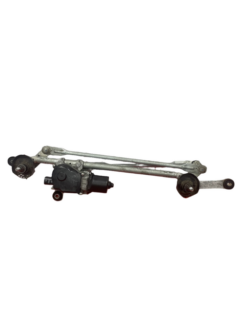 Nissan Navara WIPER LINKAGE AND MOTOR 2016  P/N 288004JA0A