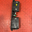 Peugeot Partner/Citroen Berlingo HAZARD & DOOR LOCKING SWITCH w/ AIR VENTS 2019-2023 P/N GEO04662020
