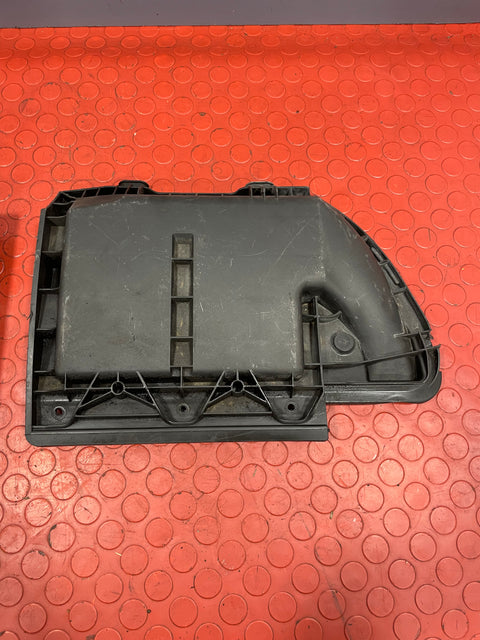 Citroen Berlingo/Peugeot Partner AIRBOX TOP COVER w/ AIR FILTER 1.6 HDi 2016 P/N 9673061080-1