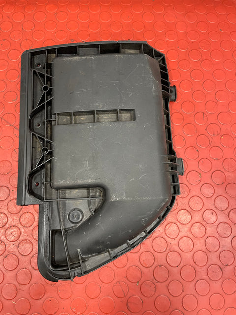 Citroen Berlingo/Peugeot Partner AIRBOX TOP COVER w/ AIR FILTER 1.6 HDi 2016 P/N 9673061080-1