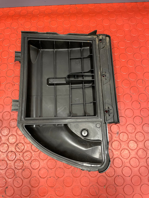 Citroen Berlingo/Peugeot Partner AIRBOX TOP COVER w/ AIR FILTER 1.6 HDi 2016 P/N 9673061080-1