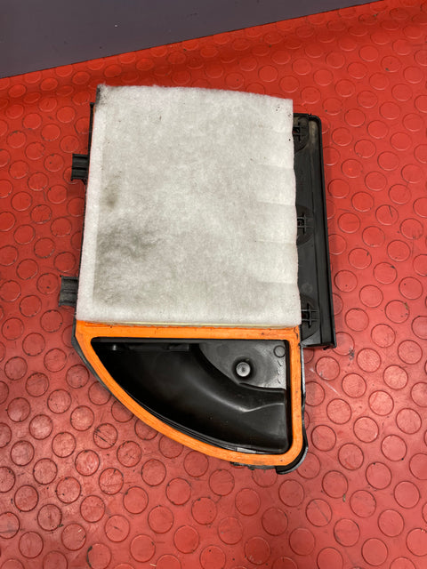 Citroen Berlingo/Peugeot Partner AIRBOX TOP COVER w/ AIR FILTER 1.6 HDi 2016 P/N 9673061080-1