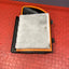 Citroen Berlingo/Peugeot Partner AIRBOX TOP COVER w/ AIR FILTER 1.6 HDi 2016 P/N 9673061080-1