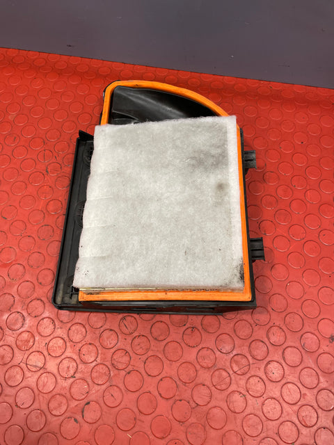Citroen Berlingo/Peugeot Partner AIRBOX TOP COVER w/ AIR FILTER 1.6 HDi 2016 P/N 9673061080-1