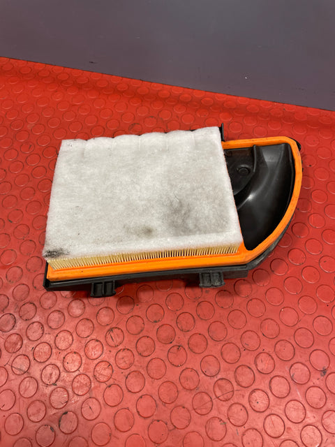 Citroen Berlingo/Peugeot Partner AIRBOX TOP COVER w/ AIR FILTER 1.6 HDi 2016 P/N 9673061080-1