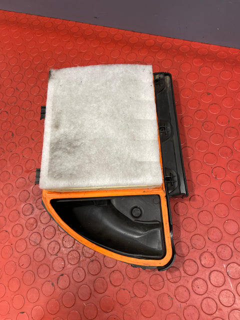 Citroen Berlingo/Peugeot Partner AIRBOX TOP COVER w/ AIR FILTER 1.6 HDi 2016 P/N 9673061080-1