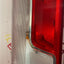 Citroen Relay Peugeot Boxer PASSENGER SIDE TAIL LIGHT 2014-2021 (SMALL CRACK IN LENS PLEASE SEE PICS) P/N 01380673080-c