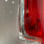 Citroen Relay Peugeot Boxer PASSENGER SIDE TAIL LIGHT 2014-2021 (SMALL CRACK IN LENS PLEASE SEE PICS) P/N 01380673080-c
