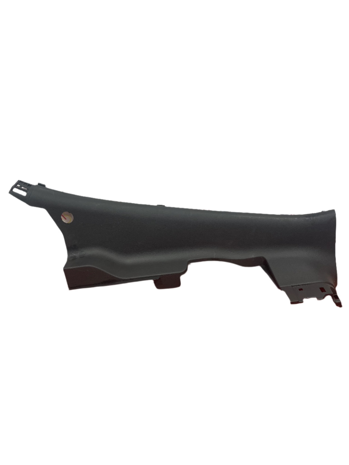 Nissan Navara D/S PILLAR TRIM 2015-2024 P/N 769384KJ2A
