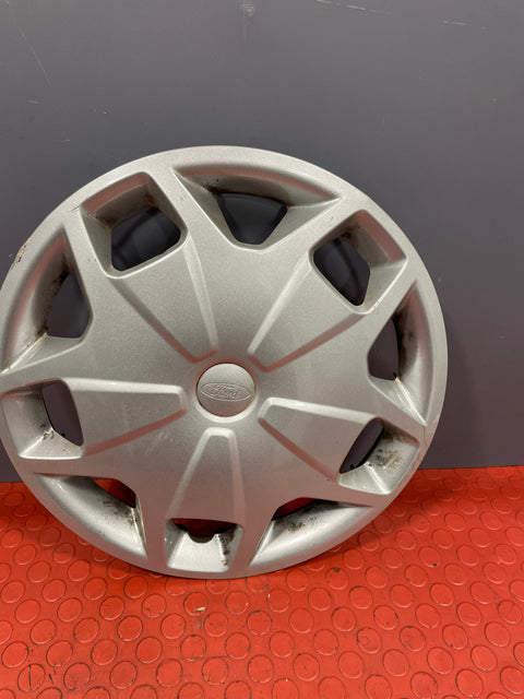Ford Transit Custom WHEEL HUB CAP / CENTER COVER 15'' P/N BK211130DA