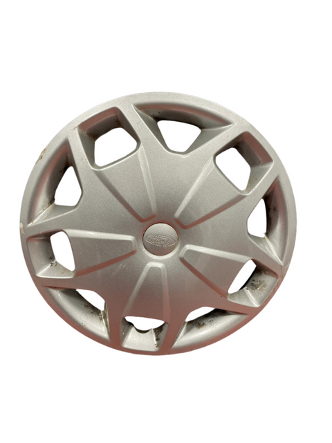Ford Transit Custom WHEEL HUB CAP / CENTER COVER 15'' P/N BK211130DA