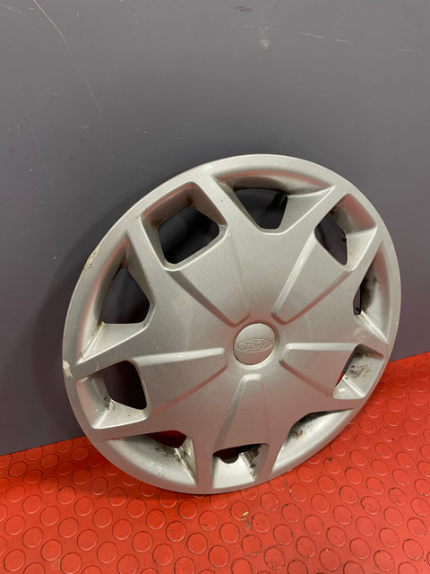Ford Transit Custom WHEEL HUB CAP / CENTER COVER 15'' P/N BK211130DA