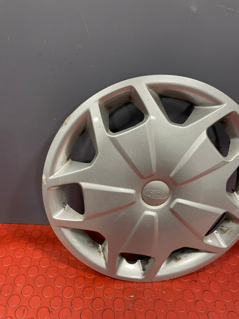 Ford Transit Custom WHEEL HUB CAP / CENTER COVER 15'' P/N BK211130DA