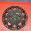 Ford Transit Custom WHEEL HUB CAP / CENTER COVER 15'' P/N BK211130DA