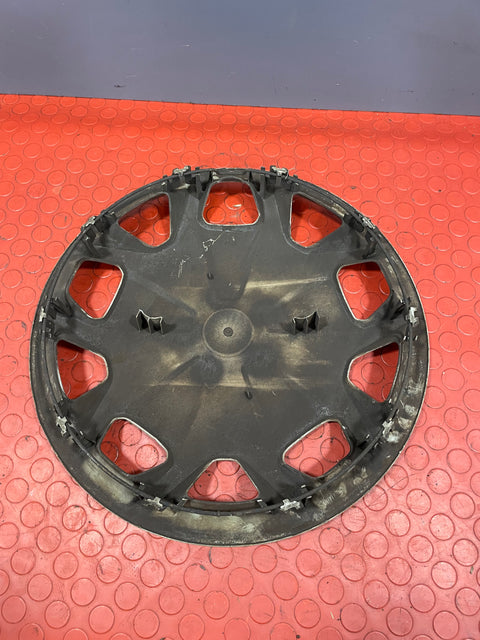 Ford Transit Custom WHEEL HUB CAP / CENTER COVER 15'' P/N BK211130DA
