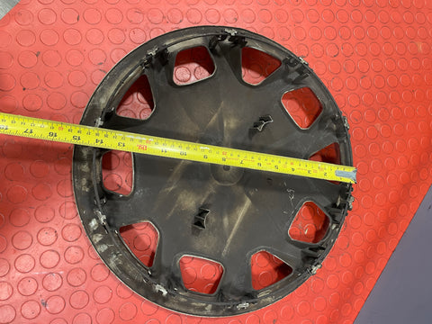 Ford Transit Custom WHEEL HUB CAP / CENTER COVER 15'' P/N BK211130DA