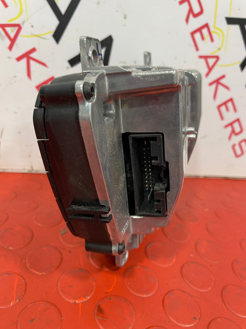 Ford Transit MK8 MULTIMEDIA RADIO HEAD UNIT WITH BLUETOOTH AND USB CONNECTION 2013-2018  P/N BK3T18D815BE 4