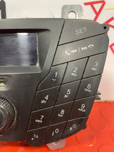 Ford Transit MK8 MULTIMEDIA RADIO HEAD UNIT WITH BLUETOOTH AND USB CONNECTION 2013-2018  P/N BK3T18D815BE 4