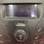 Ford Transit MK8 MULTIMEDIA RADIO HEAD UNIT WITH BLUETOOTH AND USB CONNECTION 2013-2018  P/N BK3T18D815BE 4