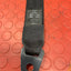 Citroen Berlingo/Peugeot Partner FRONT SEAT BELT DRIVER'S SIDE 2008-2018 P/N 98025578XX