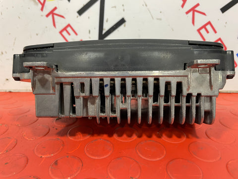 Ford Transit MK8 MULTIMEDIA RADIO HEAD UNIT WITH BLUETOOTH AND USB CONNECTION 2013-2018  P/N BK3T18D815BE 4