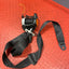 Citroen Berlingo/Peugeot Partner FRONT SEAT BELT DRIVER'S SIDE 2008-2018 P/N 98025578XX