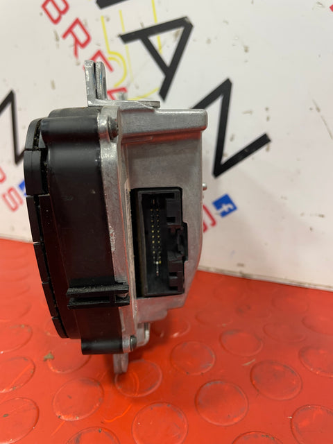Ford Transit MK8 MULTIMEDIA RADIO HEAD UNIT BLUETOOTH USB 2013-2018  P/N BK3T18D815BE 3