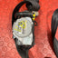 Citroen Berlingo/Peugeot Partner FRONT SEAT BELT DRIVER'S SIDE 2008-2018 P/N 98025578XX