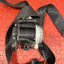 Citroen Berlingo/Peugeot Partner FRONT SEAT BELT DRIVER'S SIDE 2008-2018 P/N 98025578XX