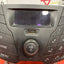 Ford Transit MK8 MULTIMEDIA RADIO HEAD UNIT BLUETOOTH USB 2013-2018  P/N BK3T18D815BE 3