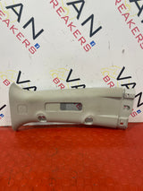 Nissan Navara P/S UPPER B PILLAR TRIM 2015-2024 P/N 769144KJ0A