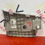 Nissan Navara D/S REAR PILLAR TRIM 2015-2024 P/N 769364KJ2A