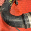 Toyota Hilux AIR INTAKE PIPE w/ FLEXIBLE RUBBER HOSE 2017 P/N 173620L020