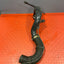 Toyota Hilux AIR INTAKE PIPE w/ FLEXIBLE RUBBER HOSE 2017 P/N 173620L020