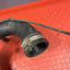 Toyota Hilux AIR INTAKE PIPE w/ FLEXIBLE RUBBER HOSE 2017 P/N 173620L020