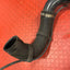 Toyota Hilux AIR INTAKE PIPE w/ FLEXIBLE RUBBER HOSE 2017 P/N 173620L020